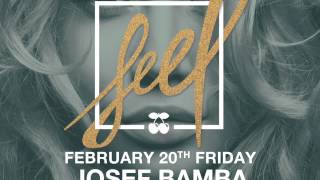 Josef Bamba Exclusive PACHA Ibiza Dubai Mix