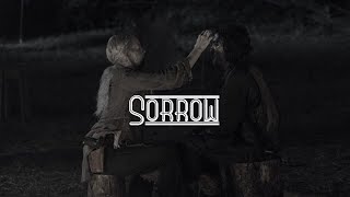 Daryl &amp; Carol - Sorrow