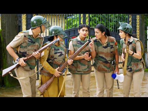 Haseena और Karishma Singh कैसे बचाएंगे Barbie की कैद से लड़कियों को ? | Maddam Sir | Full Episode 294