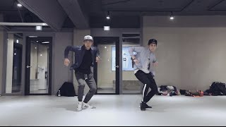 Junho Lee Choreography / That Girl - Justin Timberlake