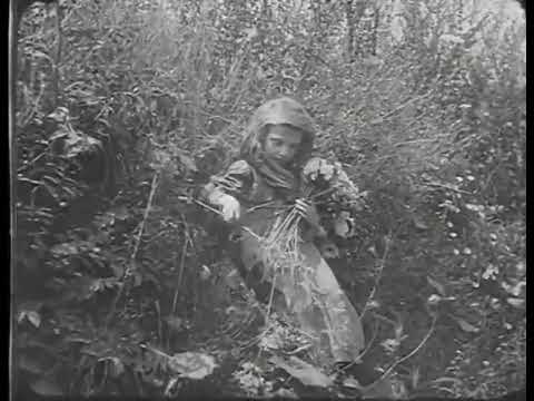 Pour la fête de sa mère (1907)