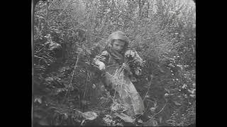 Pour la fête de sa mère (1907)