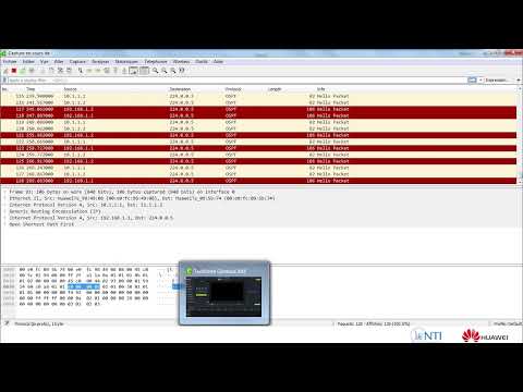Routing Switching Arabic course Chapter 1 Introduction to Transmission Media