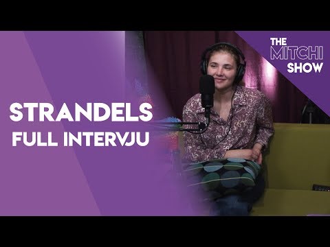 STRANDELS - FULL INTERVJU