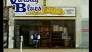 Murs - Varsity Blues