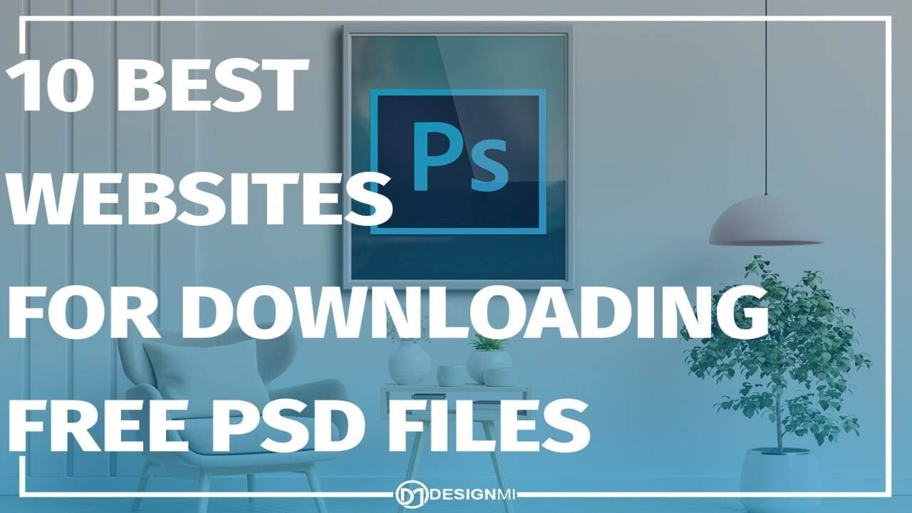10 best websites for downloading free psd files