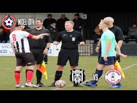 Brigg Town FC CIC vs Ollerton Town FC - 11/02/23
