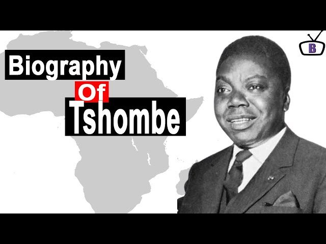 Video Pronunciation of Tshombe in English