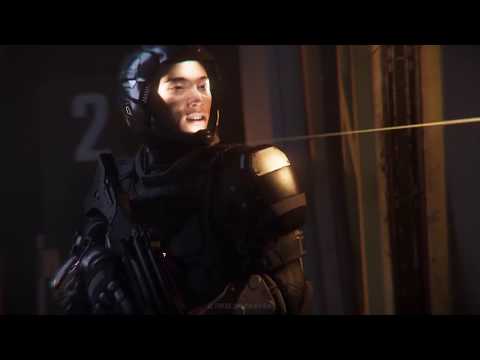 Star Citizen | Alpha 3.3 Out to Evocati & Mining on Foot