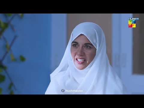 Mere Baap Ke Qatil Hain Aap Dada Ji....Roag - HUM TV