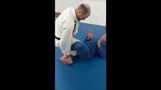 Episode #94 Calf Crusher from Lockdown Half Guard
