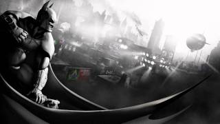 Batman: Arkham City (OST) - Trick of the Light (The Demon Trials)