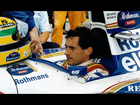 1994 San Marino GP - amerikai összefoglaló