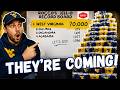 Will WVU Fans DESTROY Jell-O Shot Record? | with Pat from Rocco's Pizza Omaha