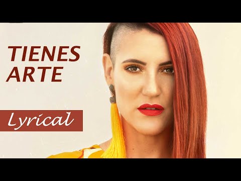 Tienes Arte Full Lyrical Song | Leoni | Tune Lyrico