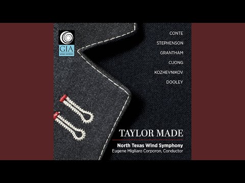 Symphony No. 3 "Slavyanskaya": I. Allegro