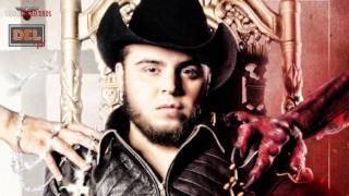 Gerardo Ortiz - Aquiles Afirmo (Estudio) 2011