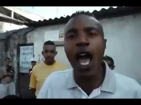 Mc Nego Blue - Pode Chama que Ela Vem! * Reliquia*