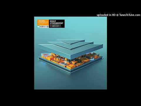 Hardwell, KAAZE, Loren Allred - This Is Love (BLK RSE Extended Remix)