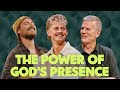 Forrest Frank & Cory Asbury Powerful Testimony 