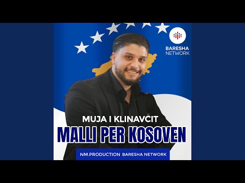 Malli per Kosoven