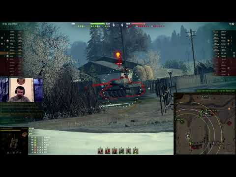 World of Tanks - Chi-Nu Kai | Ace Tanker