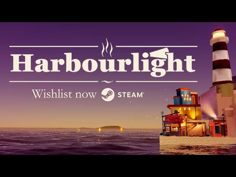 Announcement Trailer