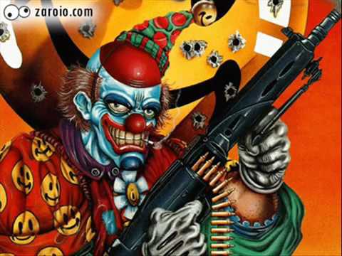 Todo Finado Tem Mãe Parte 2 Thiagão e os Kamikazes do Gueto 2012