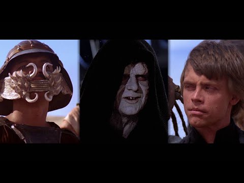 Star Wars: Gangsta Rap 2 - Remasterizado - Legendado