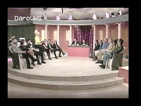 El Festival del Chiste Hola Susana 1997