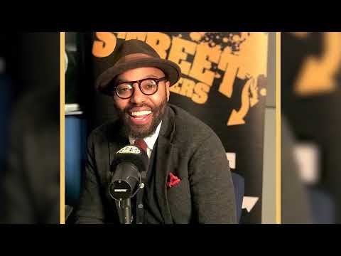 2023 AERA Fellows - Christopher Emdin