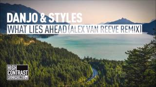 Danjo & Styles - What Lies Ahead (Alex van ReeeVe Remix) [HIGH CONTRAST]