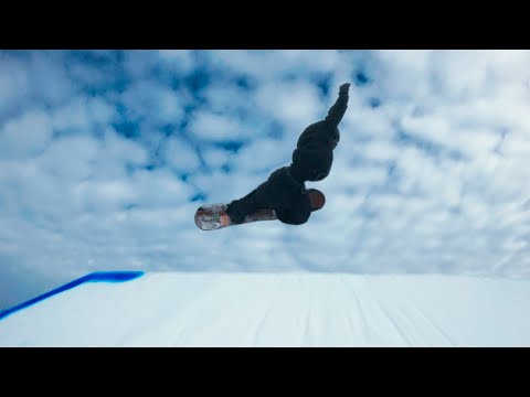 Body on the line at X Games