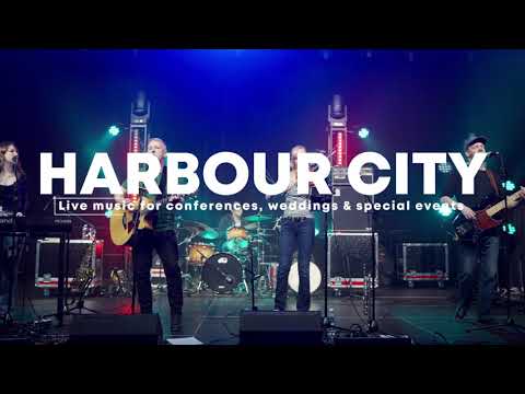 Promotional video thumbnail 3 for Harbour City