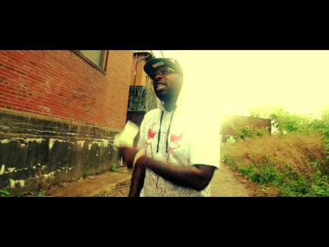 Binky Bandz Wavy prod by SlickLaflare filmed by @bluelinsfilms