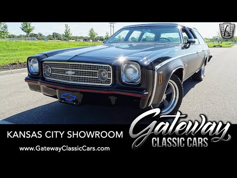 1973 Chevrolet Chevelle (CC-1377972) for sale in O'Fallon, Illinois