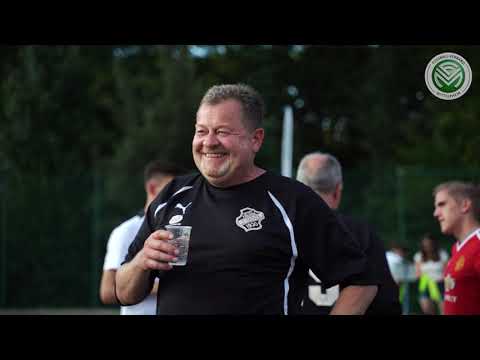 Walking Football in the FVM – Health sport with a kick!