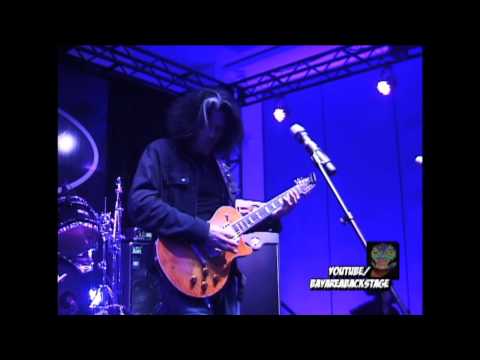 Thumbnail for Bay Area Backstage- Michael Anthony-Alex Skolnick-Peavey Press Conference NAMM 2013 by michael ack, S-K-O, Alex Skolnick, Michael Anthony