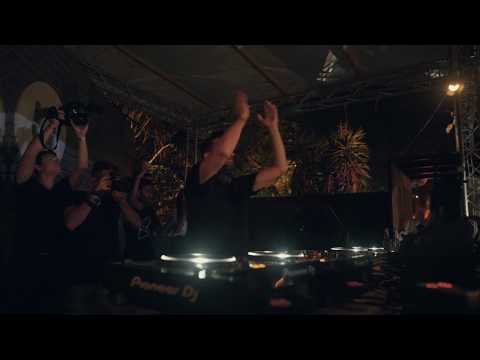 Carl Bee GRINGOS 2018 Closing Party Intro - UNO Village_MALTA - 20.09.18
