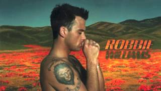 Robbie Williams - The Postcard [B-side]