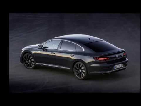 VW Arteon 2.0Tdi R Line