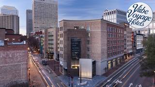 Residence Inn Richmond Downtown | Richmond (VA), United States | Hotel Review 🛏️