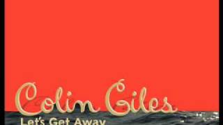 Colin Giles - Cool Your Jets