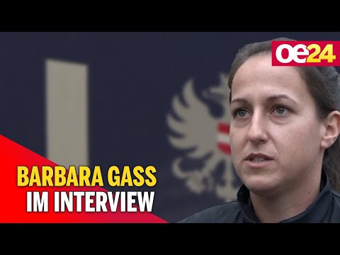 Barbara Gass: Teenie attackiert & verletzt Polizisten