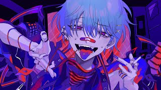 ここの吐息?呼吸?一生繰り返し聞けるт ̫ т - カレシのジュード / syudou - ちぐさ【cover】