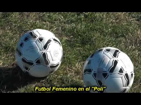 FUTBOL FEMENINO: COMPACTO 2da FECHA TORNEO INTEGRACION DE DORREGO (14-07-18)