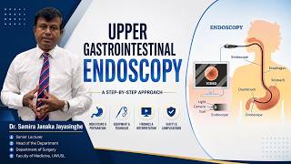 Upper GI Endoscopy