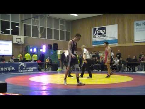 Reza Badiyan - Danilo Bauer