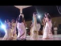 Thiruvathira By King Fahd Nurses KSA