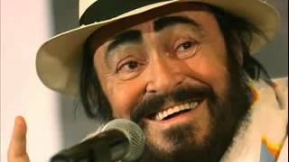 Luciano Pavarotti, Verdi Requiem, Ingemisco